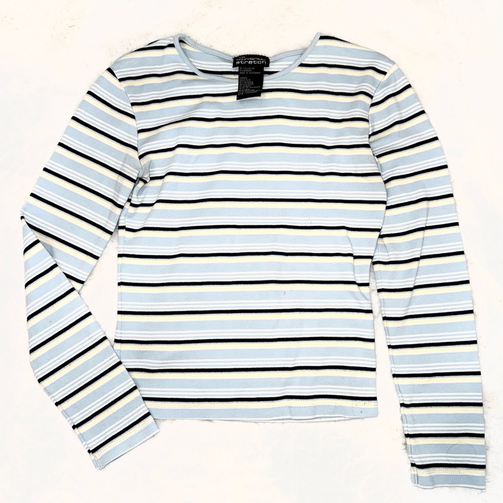 Vintage No Boundaries Top